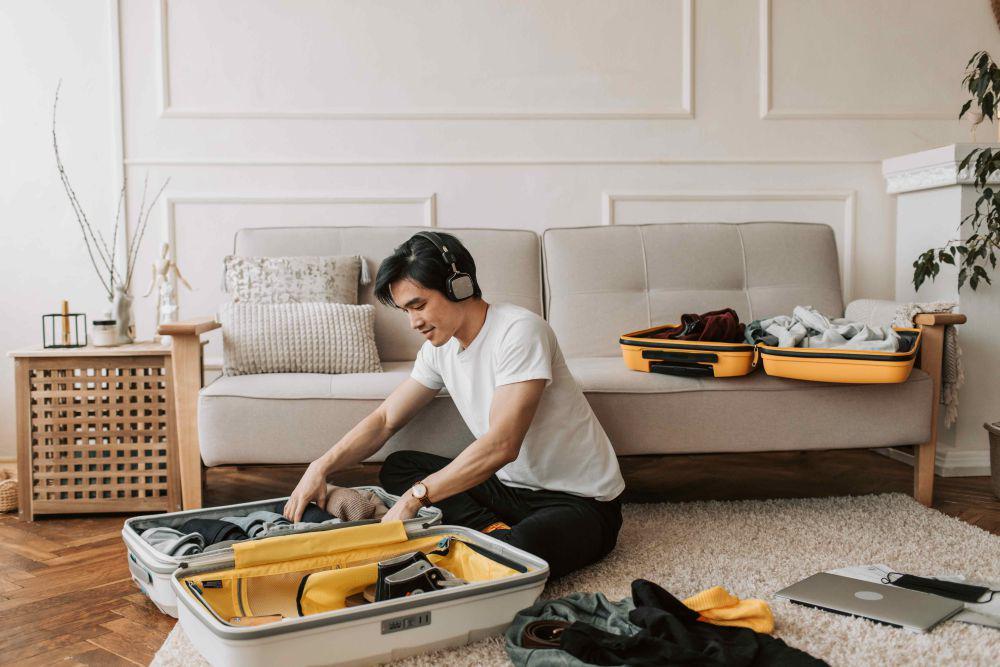 Pulang Kampung? Siapkan 5 Hal Ini saat Tinggalkan Kamar Kos