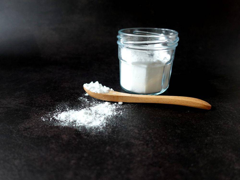 ilustrasi baking powder (pixabay.com/Azza Hafizah)