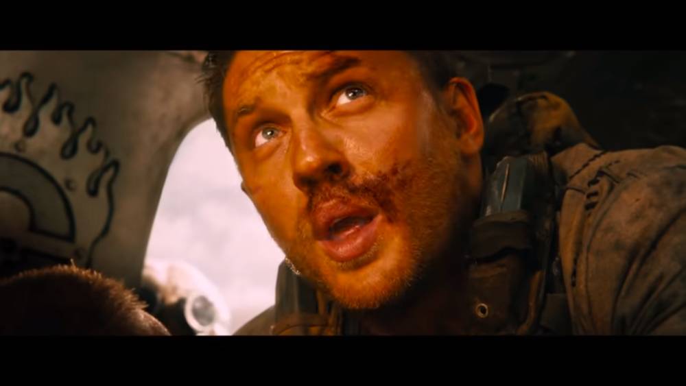 trailer Mad Max: Fury Road (youtube.com/Warner Bros. Pictures)
