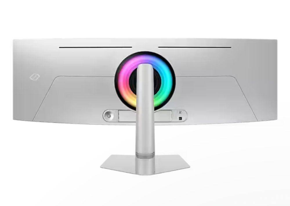 potret Samsung Odyssey OLED G9 (samsung.com)