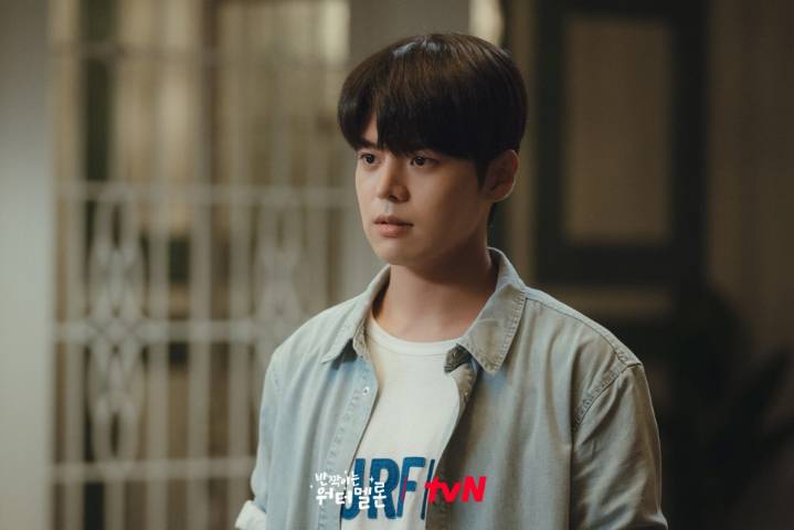 cuplikan drama Twinkling Watermelon (dok. tvN/Twinkling Watermelon)