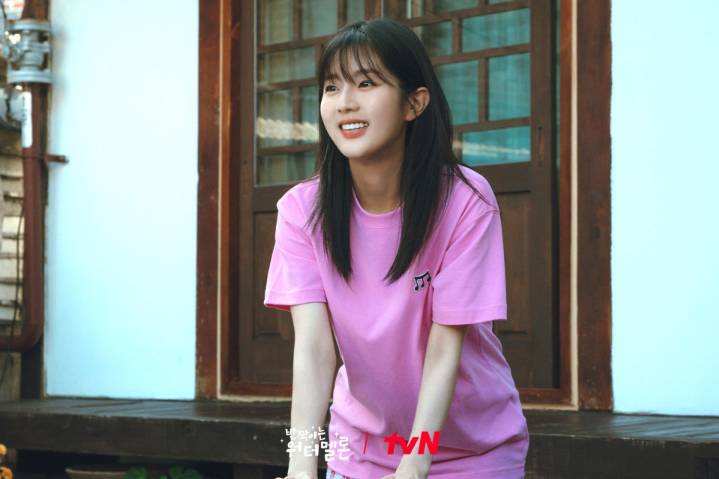 cuplikan drama Twinkling Watermelon (dok. tvN/Twinkling Watermelon)