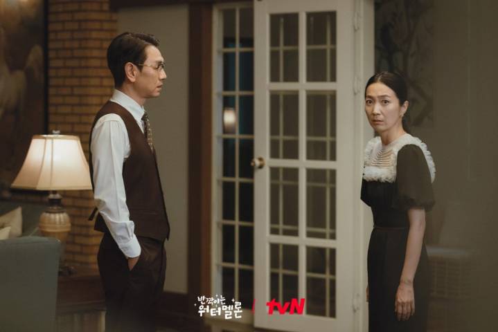cuplikan drama Twinkling Watermelon (dok. tvN/Twinkling Watermelon)