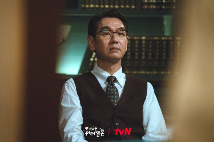 cuplikan drama Twinkling Watermelon (dok. tvN/Twinkling Watermelon)