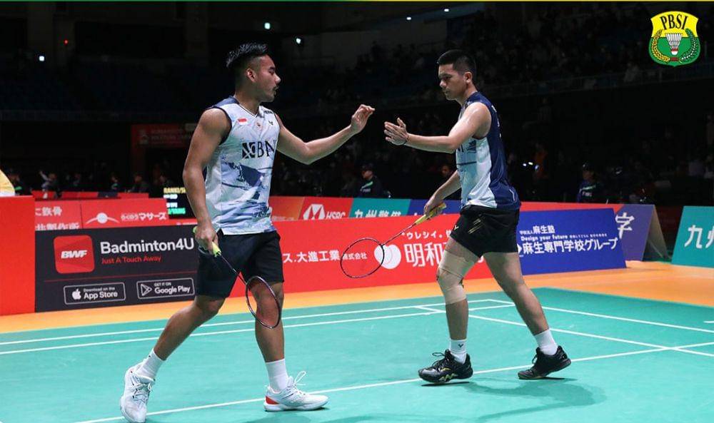 Pramudya Kusuma Wardana/Yeremia Rambitan (instagram.com/badminton.ina/)