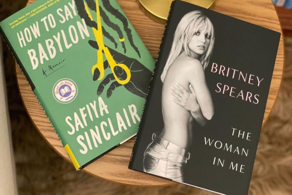 8 Buku Memoar Publik Figur Terbaik Sejauh Ini, Tertarik Baca?