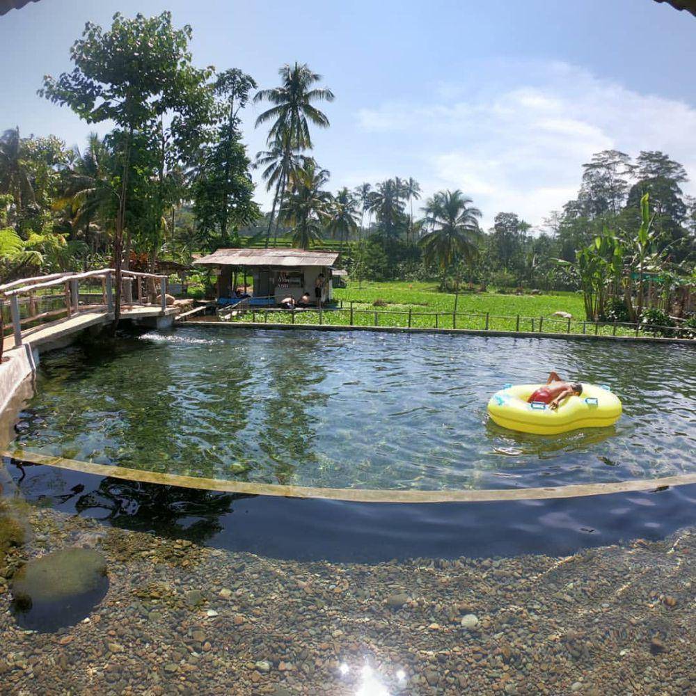 potret Wisata Air Cimincul, Subang (instagram.com/mataair_cimincul)