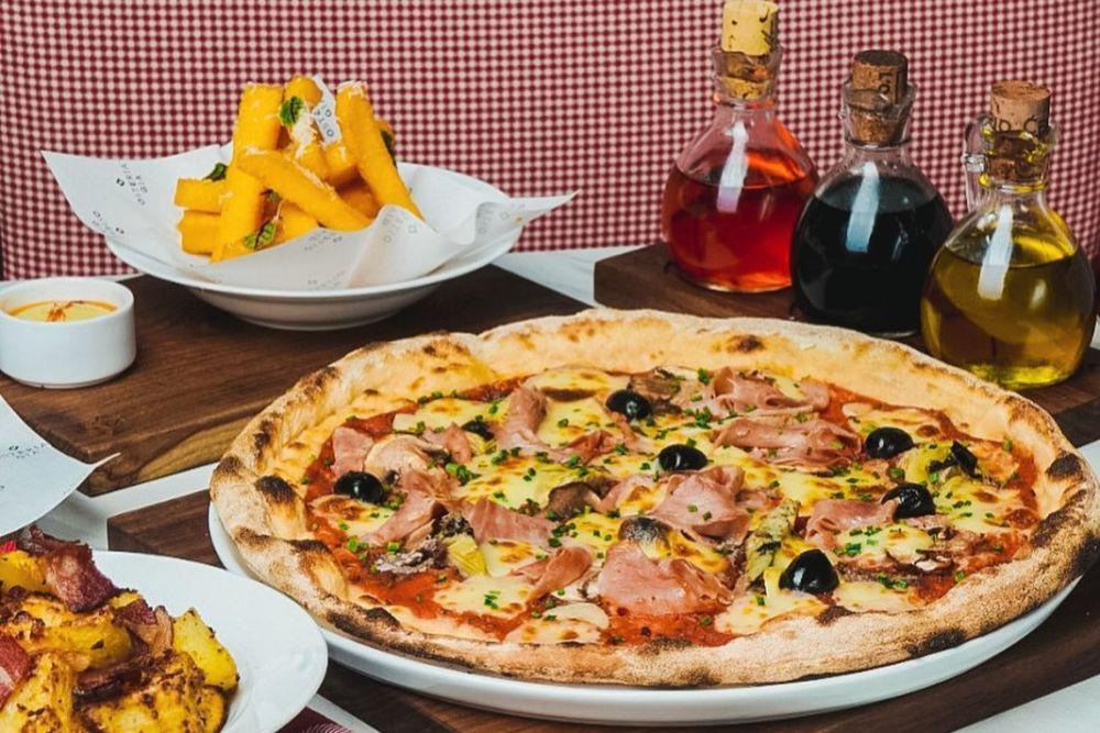 5 Rekomendasi Menu di Osteria Gia Jakarta yang Menggoyang Lidah
