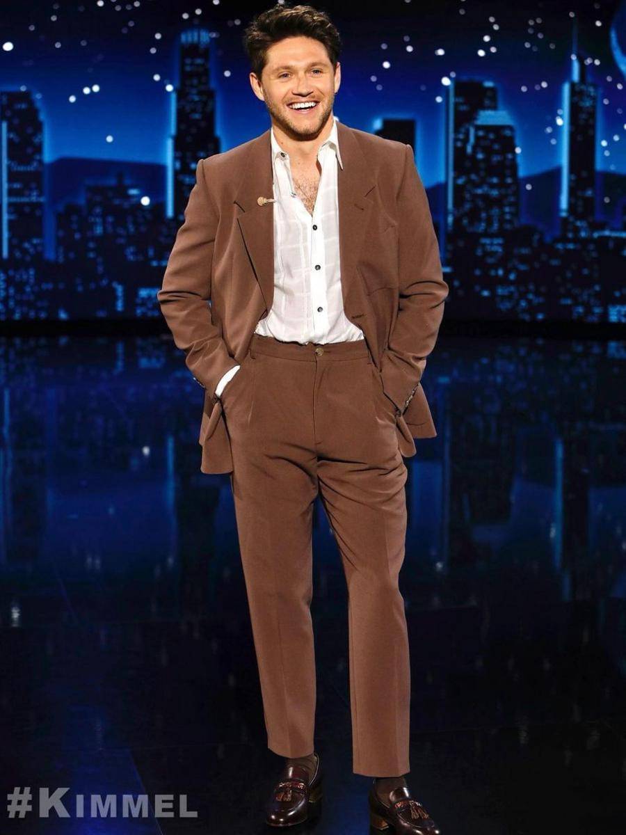 potret Niall Horan (instagram.com/niallhoran)