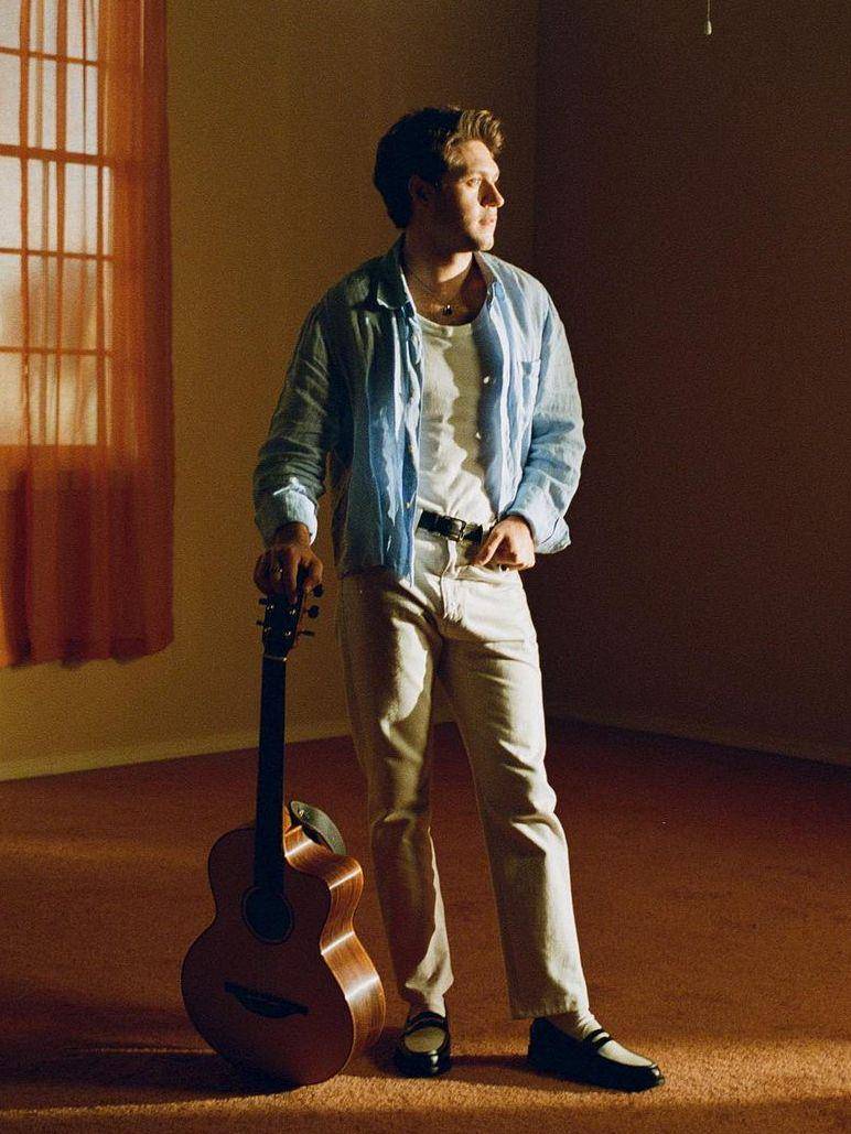 potret Niall Horan (instagram.com/niallhoran)