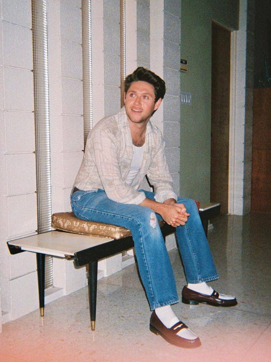 potret Niall Horan (instagram.com/niallhoran)