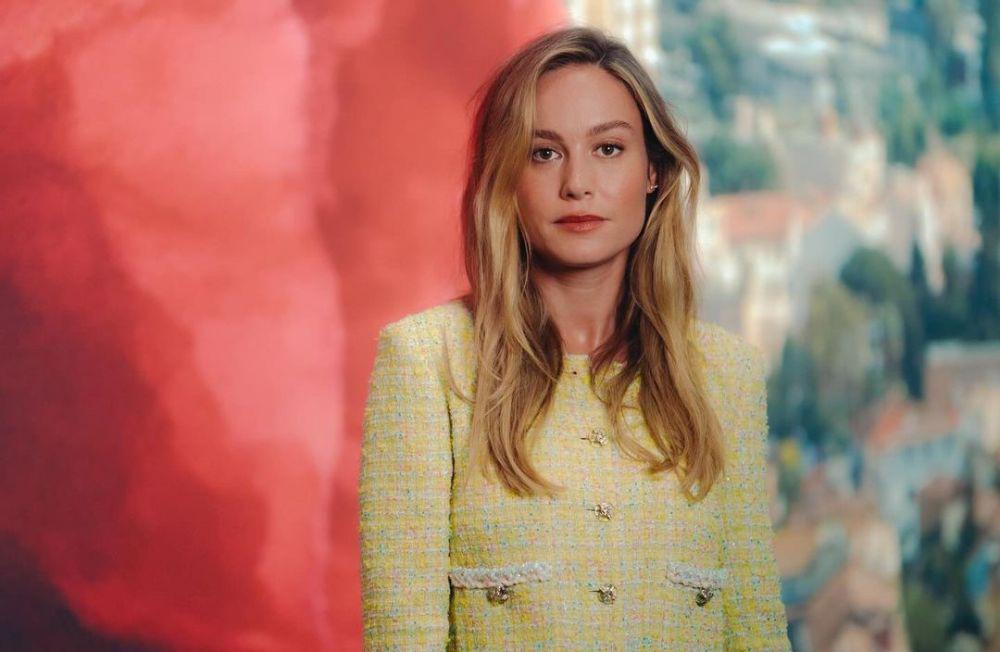 Profil dan Biodata Brie Larson, Pemeran Carol Danvers di The Marvels