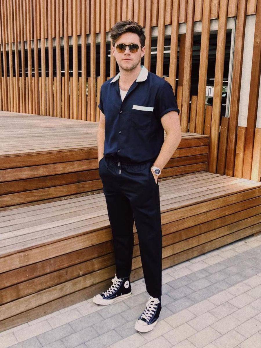 potret Niall Horan (instagram.com/niallhoran)