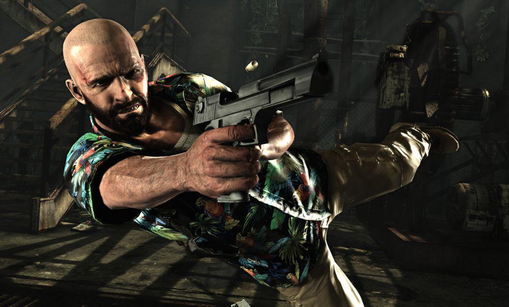 6 Rekomendasi Game Shooter Dengan Mekanisme Bullet Time Terbaik