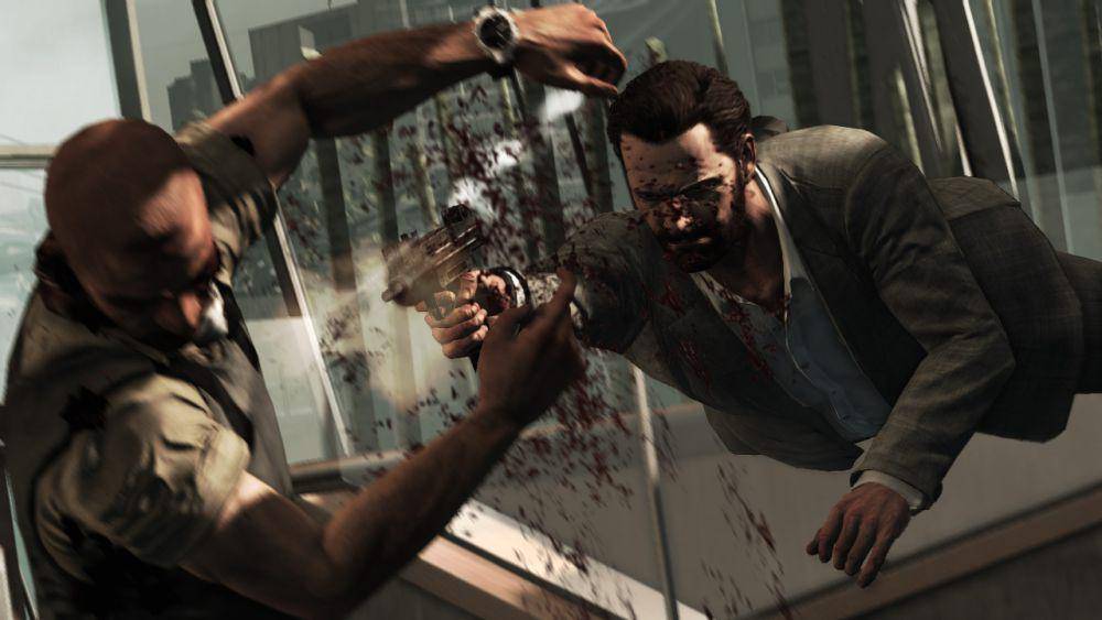gameplay dari game Max Payne 3 (2012) (dok. Rockstar Studios/Max Payne 3)