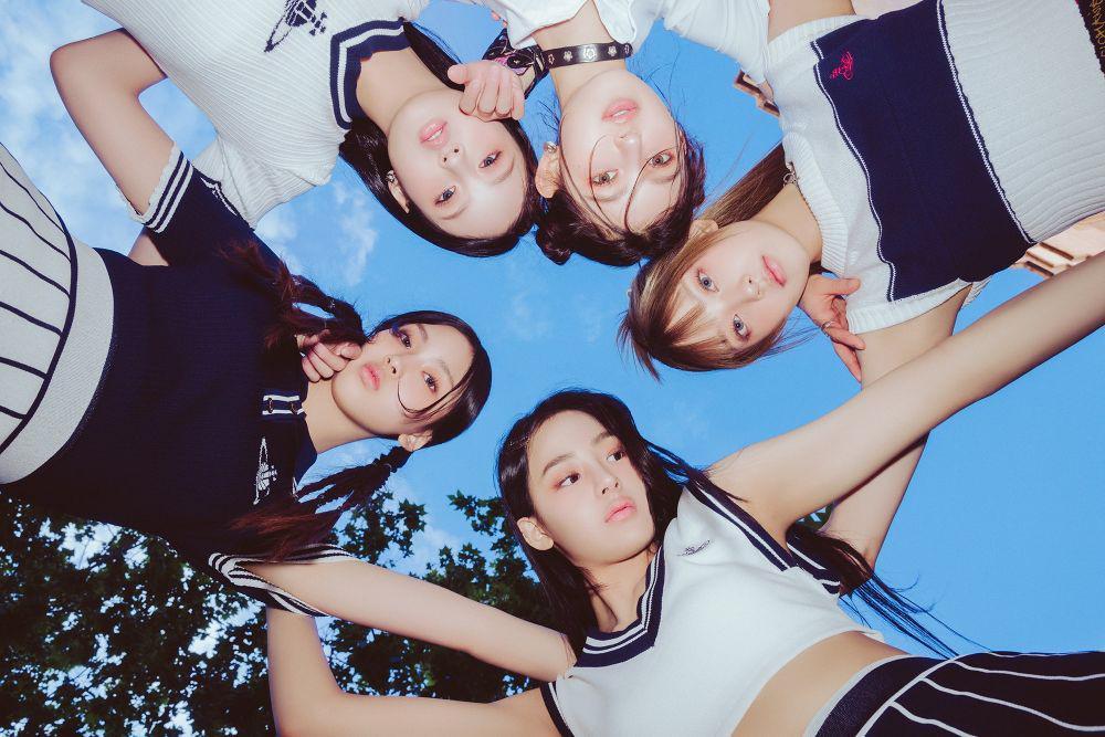 [QUIZ] Tes Gambar Ini Bisa Ungkap Kamu Masuk Girl Group Gen 4 yang Mana