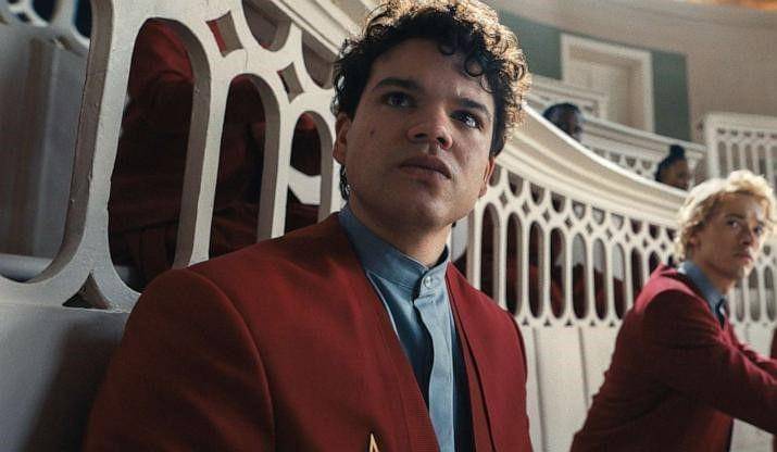 dok. Lionsgate/The Hunger Games: The Ballad of Songbirds and Snakes