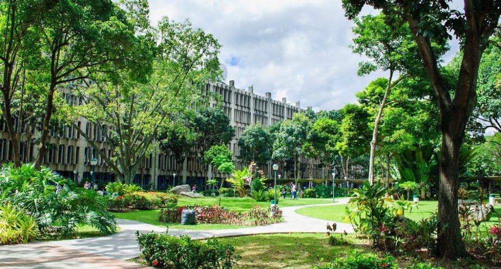 Universidad Católica Andrés Bello (jesuitasvenezuela.com)
