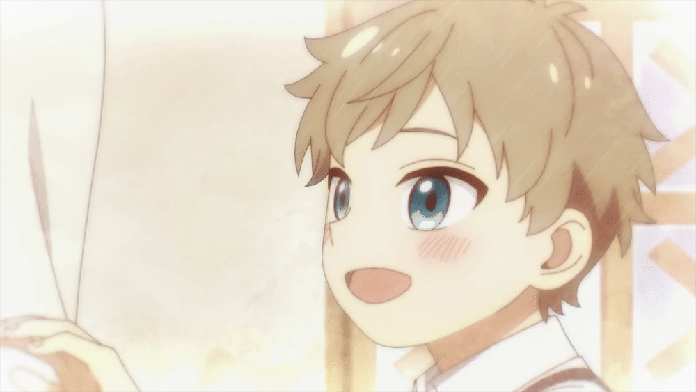 dok. WIT Studio x CloverWorks/ Spy x Family