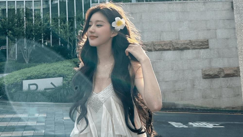 5 Fakta Zhao Lusi di Balik Layar, Kayak Malaikat!