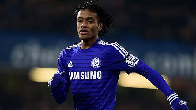 Juan Cuadrado (chelseafc.com)