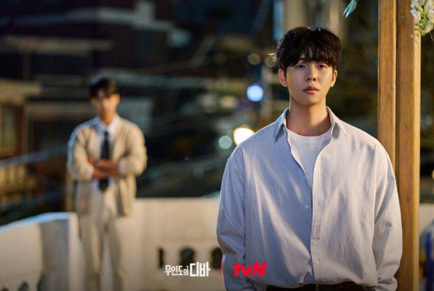 cuplikan drama Castaway Diva (dok. tvN/Castaway Diva)