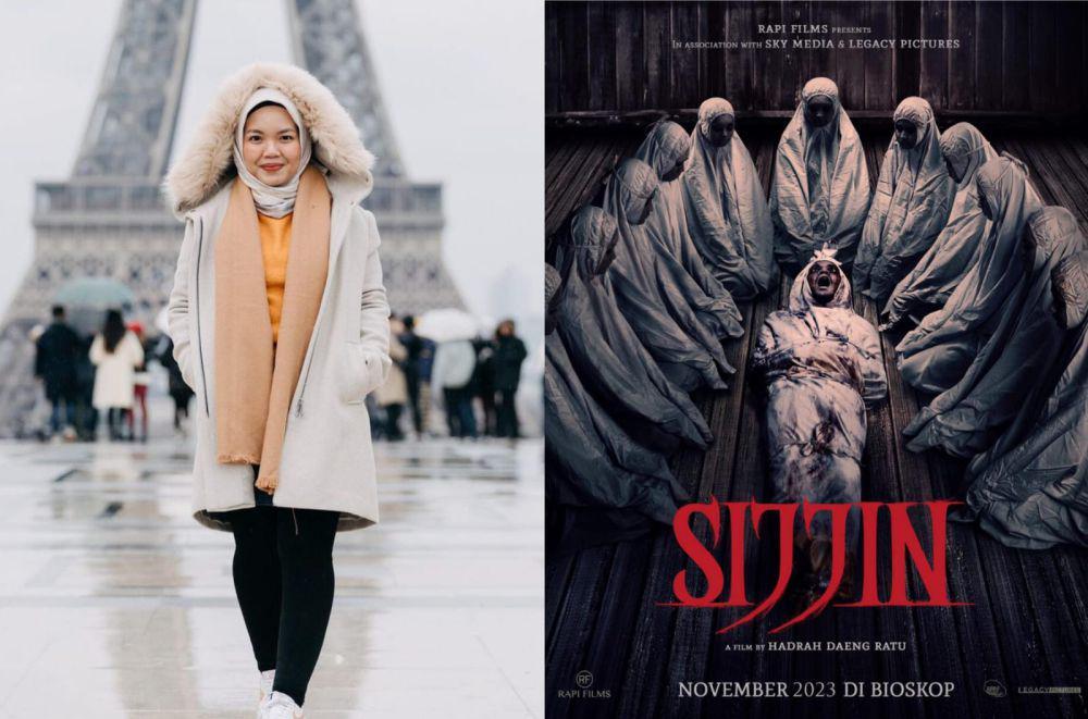 11 Skenario Film Horor Indonesia Karya Lele Laila, ada Sijjin!