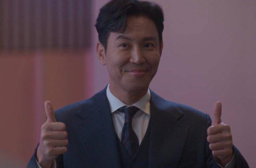 Choi Won Young di drakor Twinkling Watermelon (dok. Viu/Twinkling Watermelon)