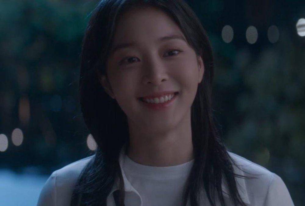 Seol In Ah di drakor Twinkling Watermelon (dok. Viu/Twinkling Watermelon)