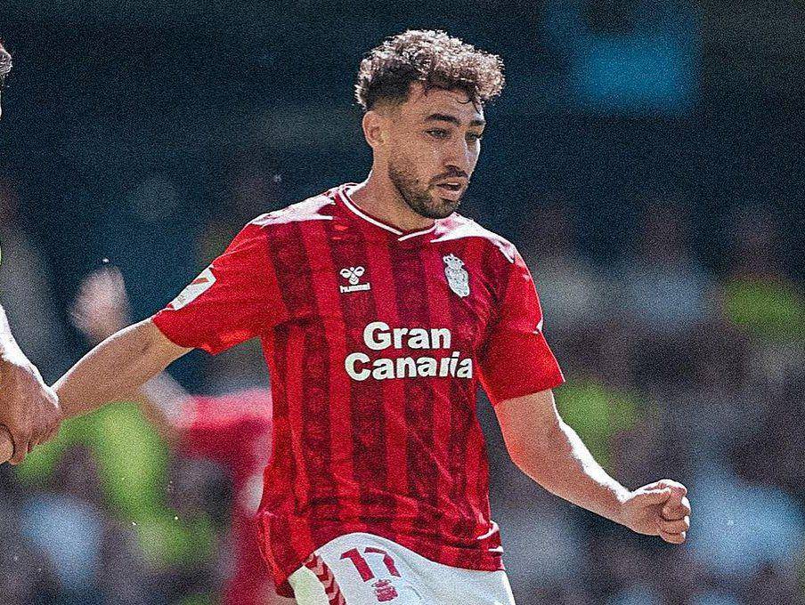 Munir El Haddadi (instagram.com/munirhaddadi)