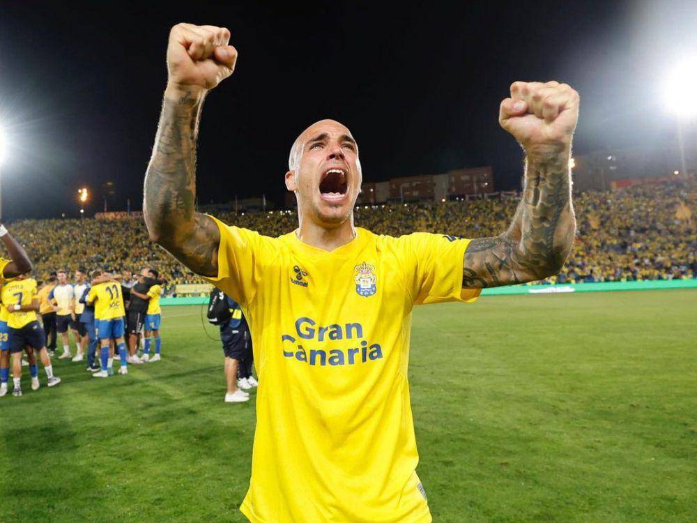 Sandro Ramirez (instagram.com/sandroramirez9)