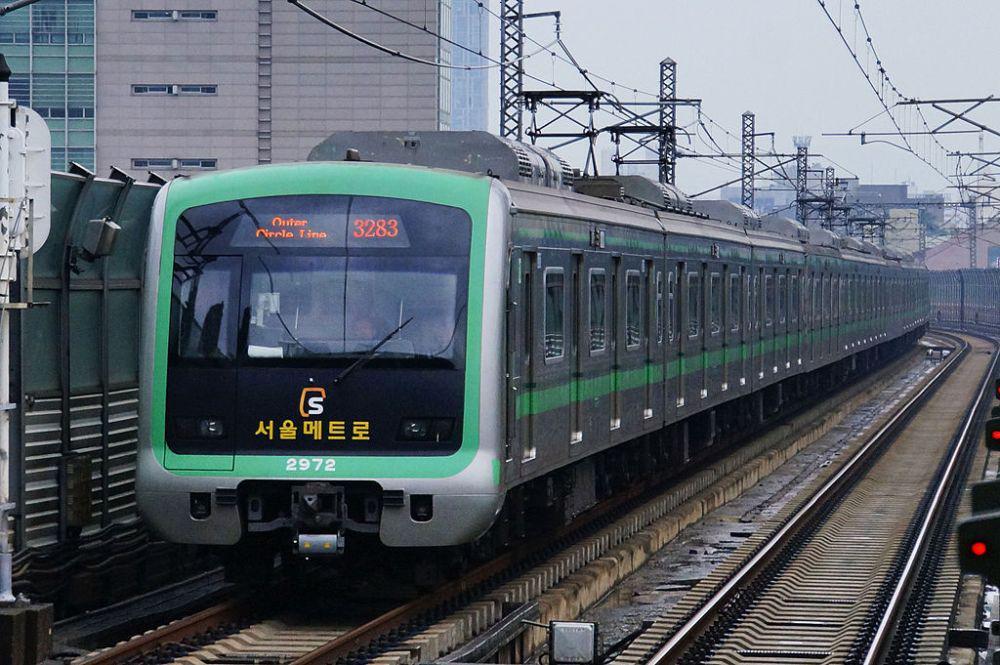 5 Transportasi Umum di Seoul-Korea Selatan yang Bisa Dimanfaatkan