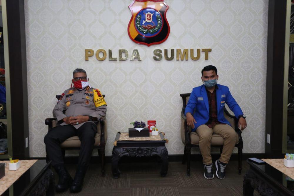 Anggota Bawaslu Medan kena OTT, 2 Orang Jadi Tersangka