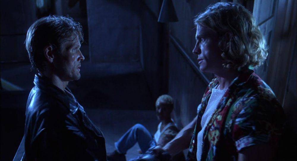 cuplikan film Tales from the Crypt: Demon Knight (dok. Universal Pictures/Tales from the Crypt: Demon Knight)