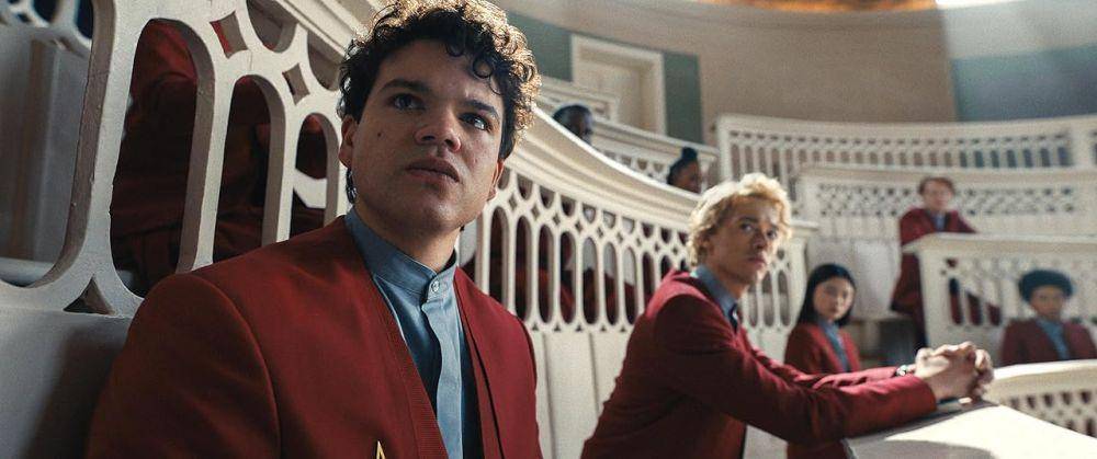post-credit scene The Hunger Games 5 (dok. Lionsgate)