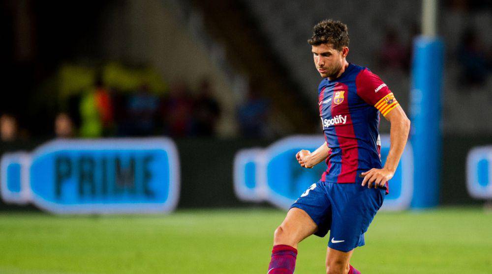 Sergi Roberto (fcbarcelona.com)