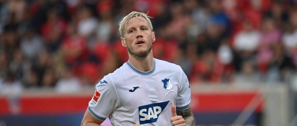 5 Pemain Tertua yang Berkostum TSG Hoffenheim pada 2023/2024