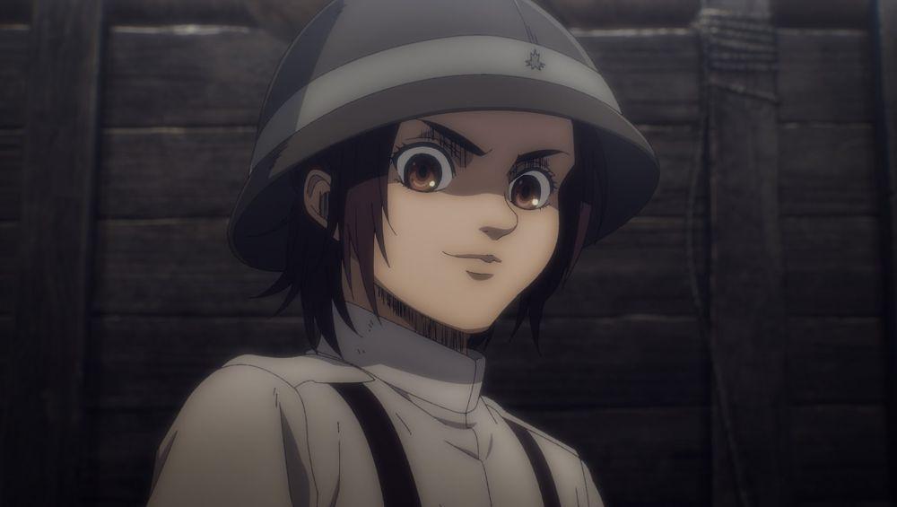 8 Tokoh Attack on Titan yang Dibenci Fans, King Fritz hingga Gabi