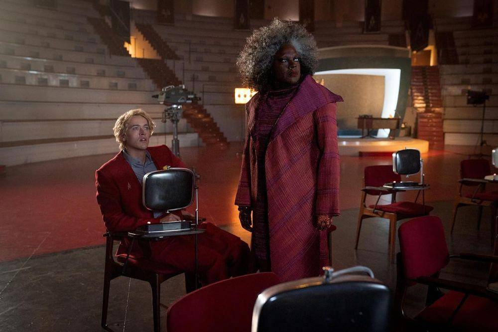 post-credit scene The Hunger Games 5 (dok. Lionsgate)