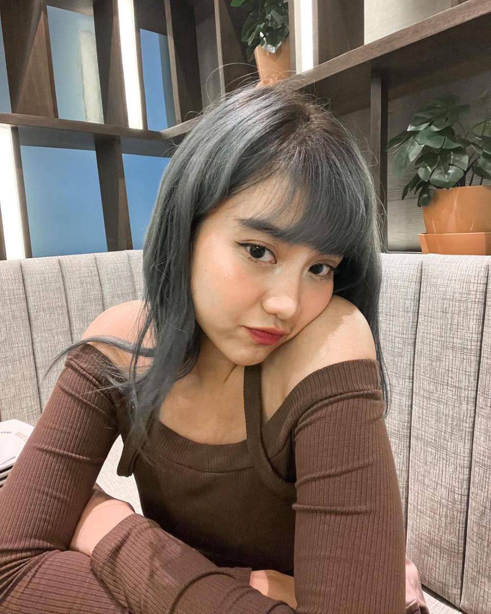 Ghea Indrawari (instagram.com/gheaindrawari)