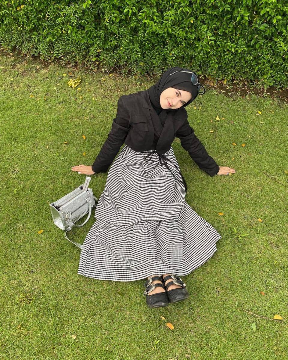 Aisyah Ibrahim (instagram.com/aishaibrahimmm)