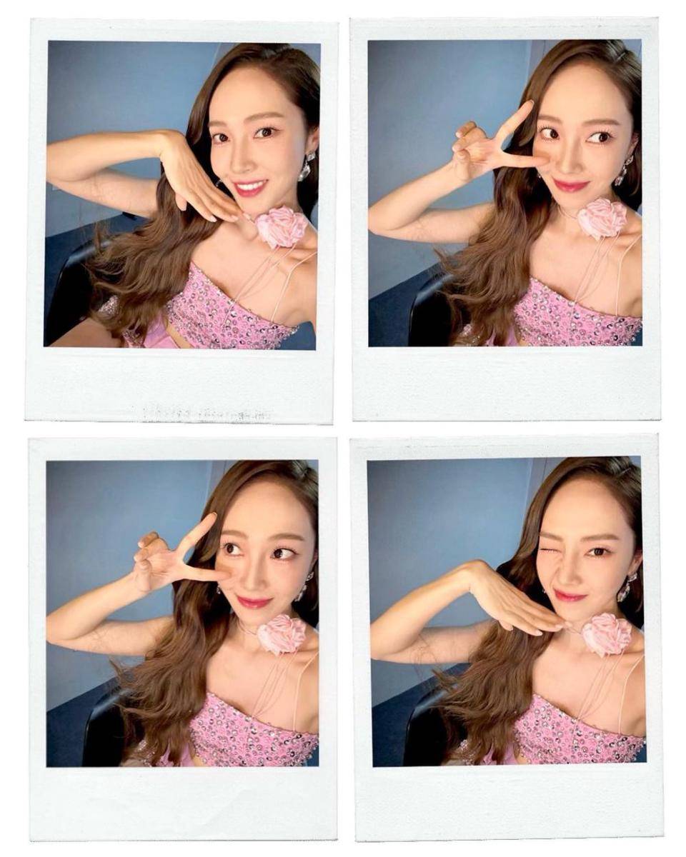 Jessica (instqgram.com/jessica.syj)
