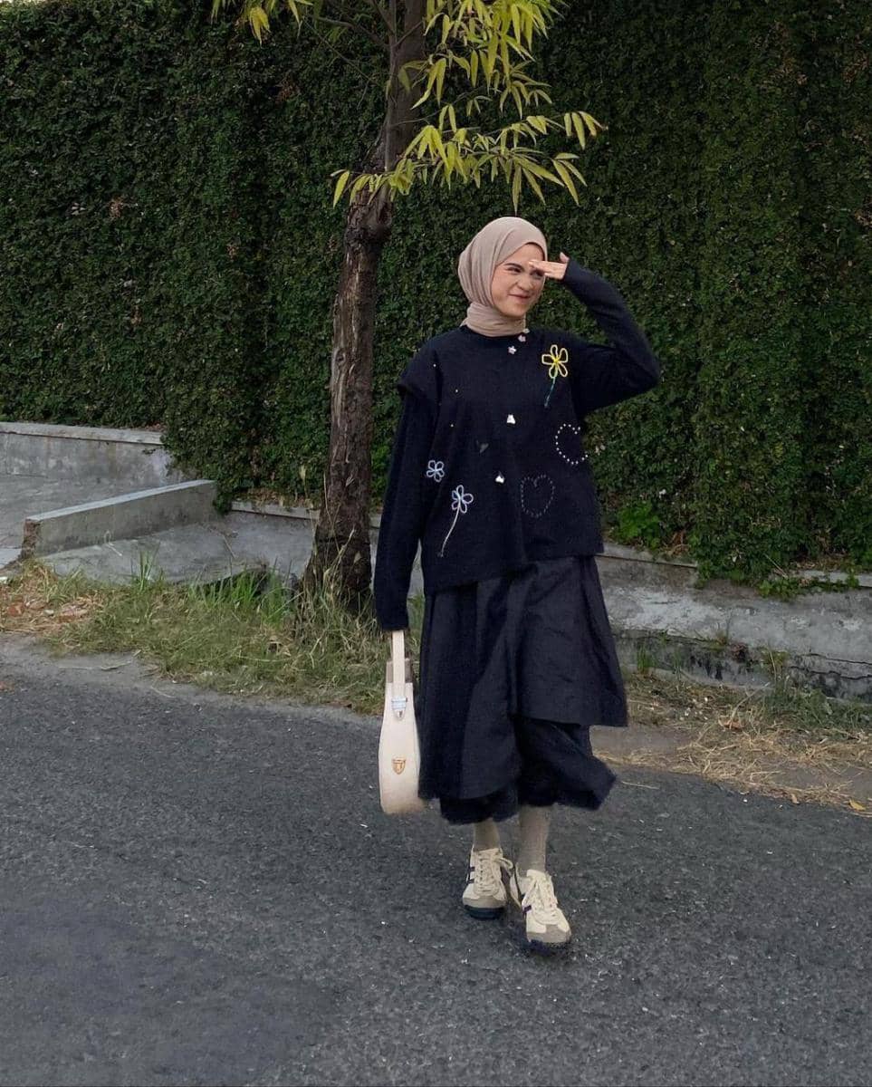 Aisyah Ibrahim (instagram.com/aishaibrahimmm)