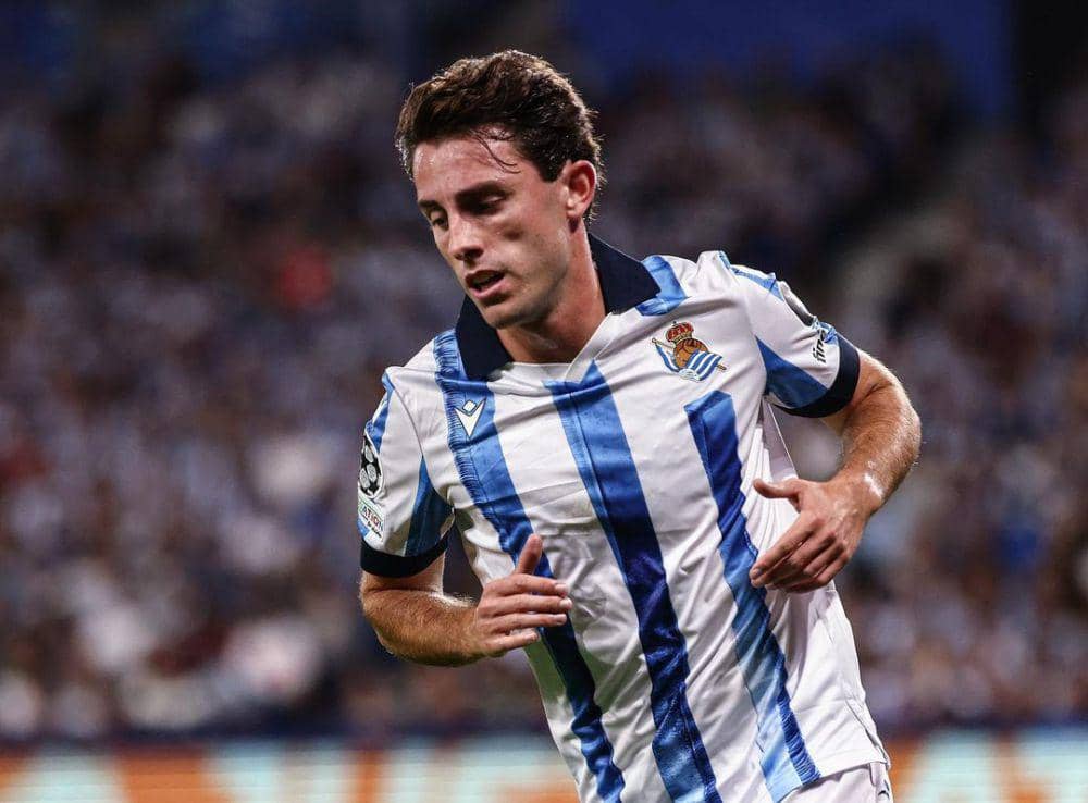 Alvaro Odriozola (instagram.com/alvaroodriozola)