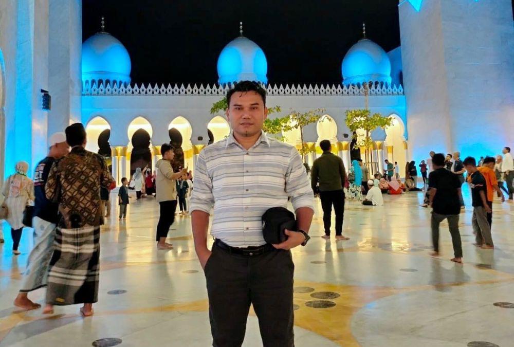 Diduga Peras Caleg, Anggota Bawaslu Medan Azlansyah Kena OTT