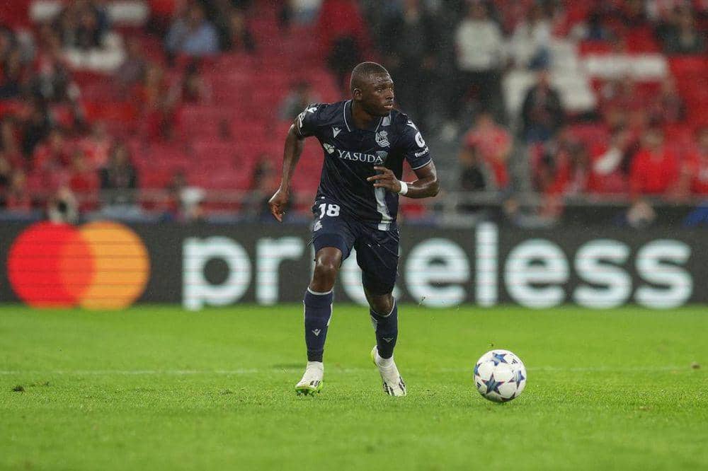 Hamari Traore (instagram.com/hamarintos27)