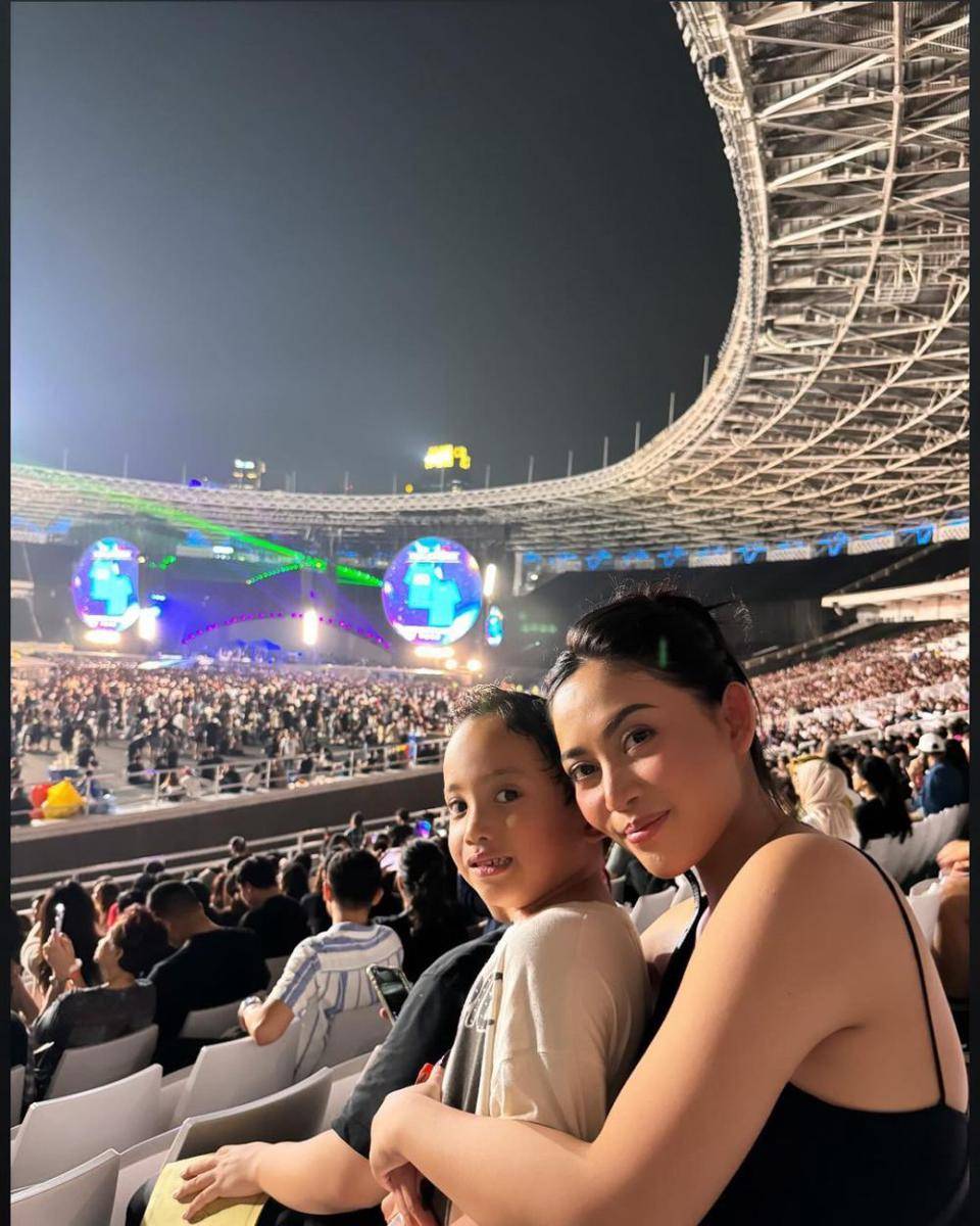 potret Rachel Vennya dan Xabiru(instagram.com/rachelvennya)