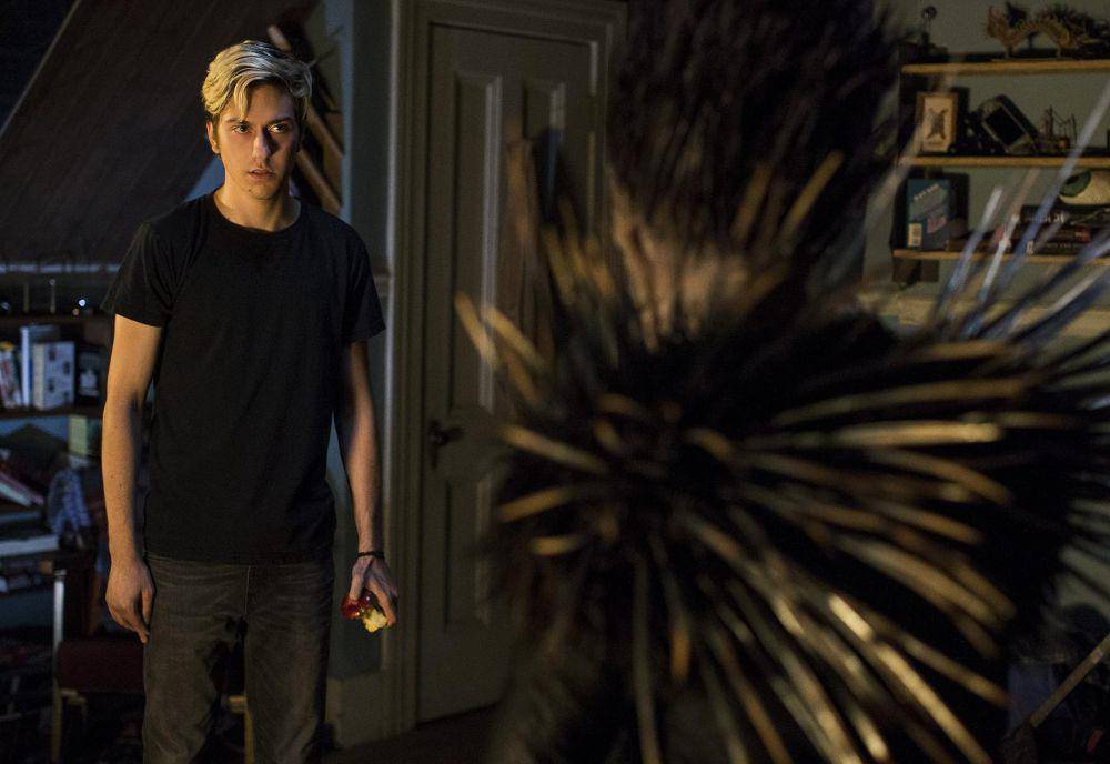 cuplikan film Death Note (dok. Netflix/Death Note)