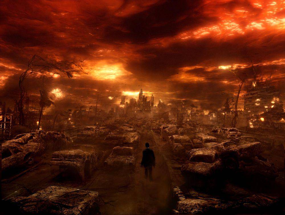 cuplikan film Constantine (dok. Warner Bros/Constantine)