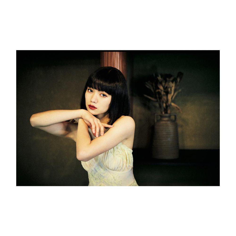 Biodata dan Profil Fumi Nikaido, Lawan Main Chae Jong Hyeop di Dorama